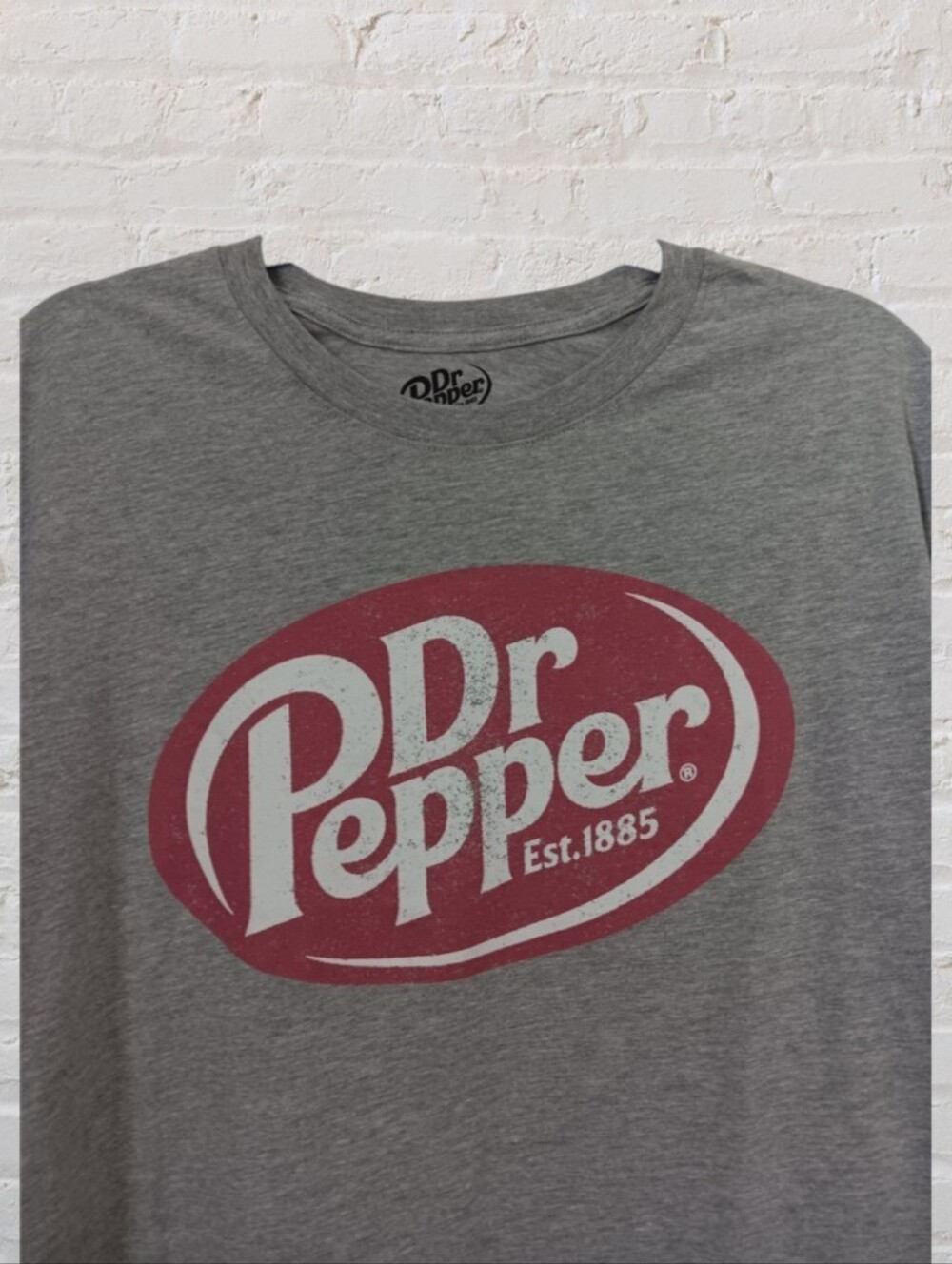 Dr.Pepper T-Shirt